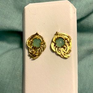 Kendra Scott earrings